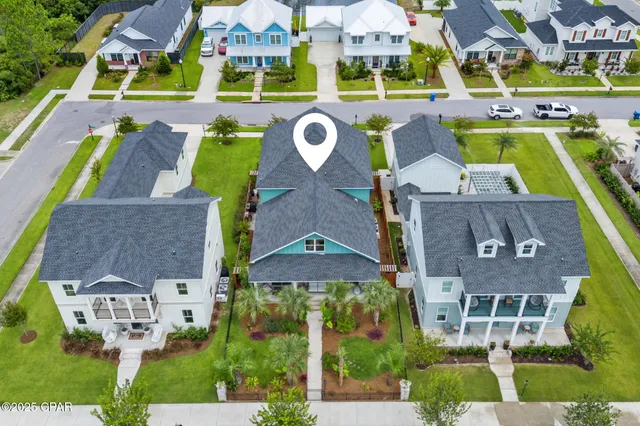 $925,000 | 320 Cicero Street, Panama City Beach, FL 32407