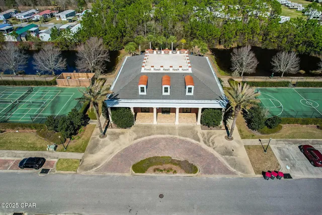 $925,000 | 320 Cicero Street, Panama City Beach, FL 32407
