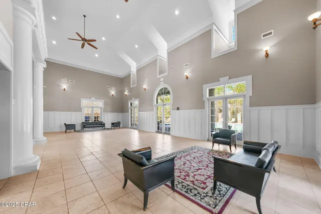 $925,000 | 320 Cicero Street, Panama City Beach, FL 32407