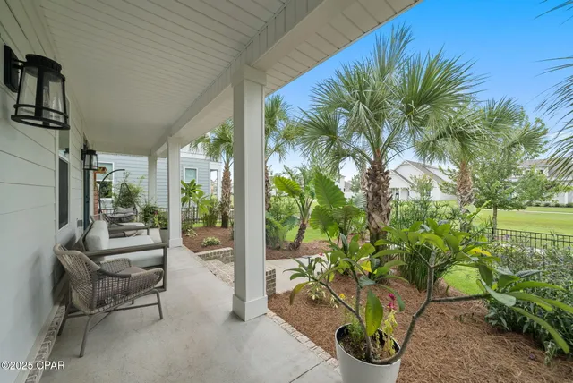 $925,000 | 320 Cicero Street, Panama City Beach, FL 32407