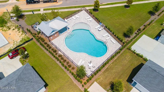 $925,000 | 320 Cicero Street, Panama City Beach, FL 32407