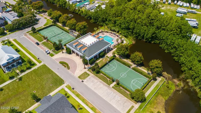 $925,000 | 320 Cicero Street, Panama City Beach, FL 32407