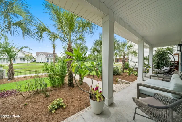 $925,000 | 320 Cicero Street, Panama City Beach, FL 32407