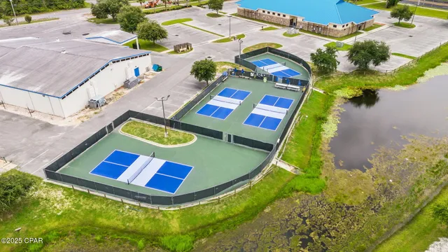 $925,000 | 320 Cicero Street, Panama City Beach, FL 32407