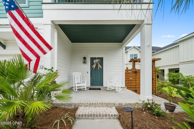 $925,000 | 320 Cicero Street, Panama City Beach, FL 32407