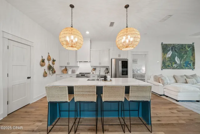 $925,000 | 320 Cicero Street, Panama City Beach, FL 32407