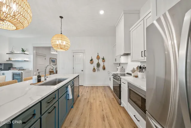 $925,000 | 320 Cicero Street, Panama City Beach, FL 32407