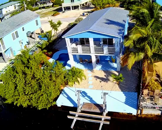 $1,080,000 | 27350 Barbados Lane, Summerland Key, FL 33042