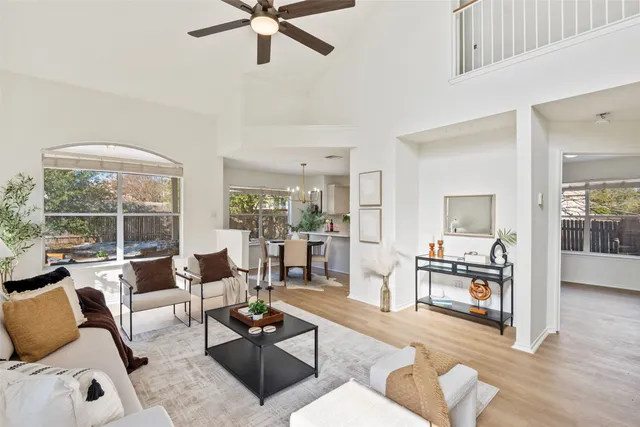 $486,000 | 11416 Dog Leg Drive, Austin, TX 78717