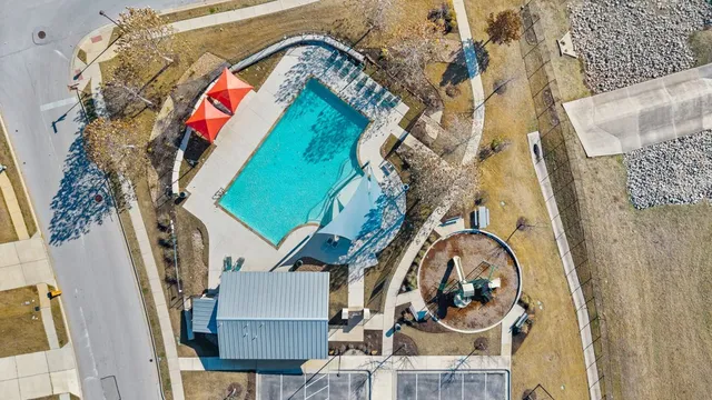 $486,000 | 11416 Dog Leg Drive, Austin, TX 78717