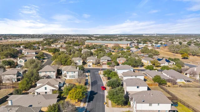 $486,000 | 11416 Dog Leg Drive, Austin, TX 78717