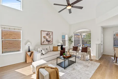 $479,000 | 11416 Dog Leg Drive, Austin, TX 78717