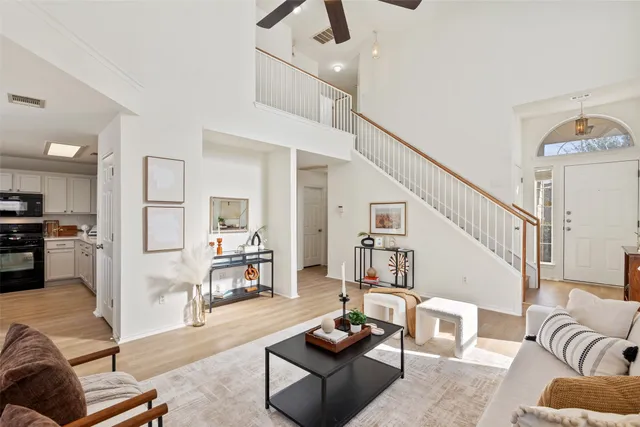 $486,000 | 11416 Dog Leg Drive, Austin, TX 78717