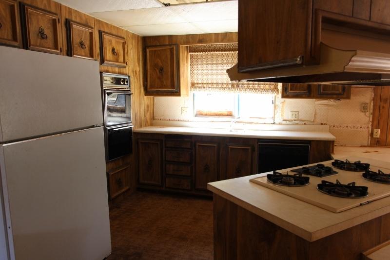 27668 Oak Run To Fern Road Oak Run, CA 96069 - Photo 6 of 9 Kitchen (800x533)