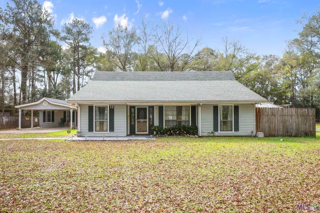 $2,700 | 12 Begonia Drive, Covington, LA 70433