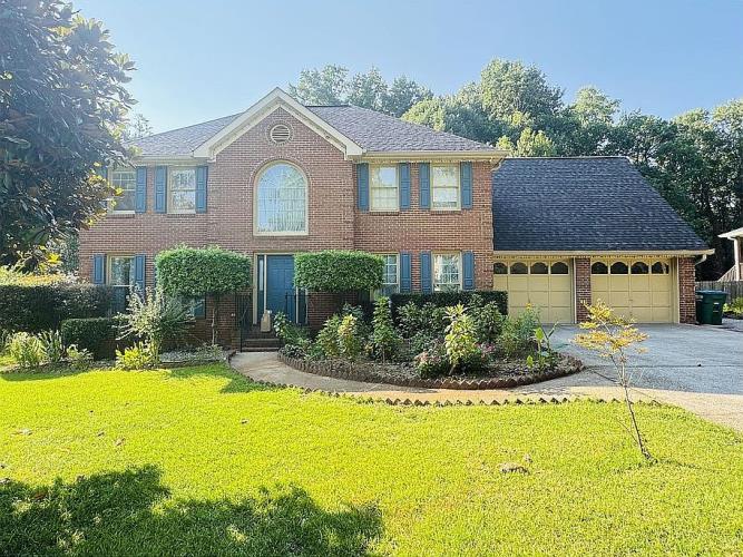 5231 Miller Road Southwest Lilburn, GA 30047 - Photo 2 of 28 Gallery Image 2