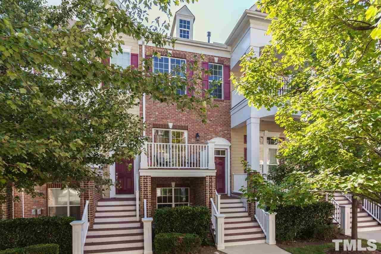9211 Calabria Drive, Unit 120 Raleigh, NC 27617 - Photo 1 of 21 Photo #1
