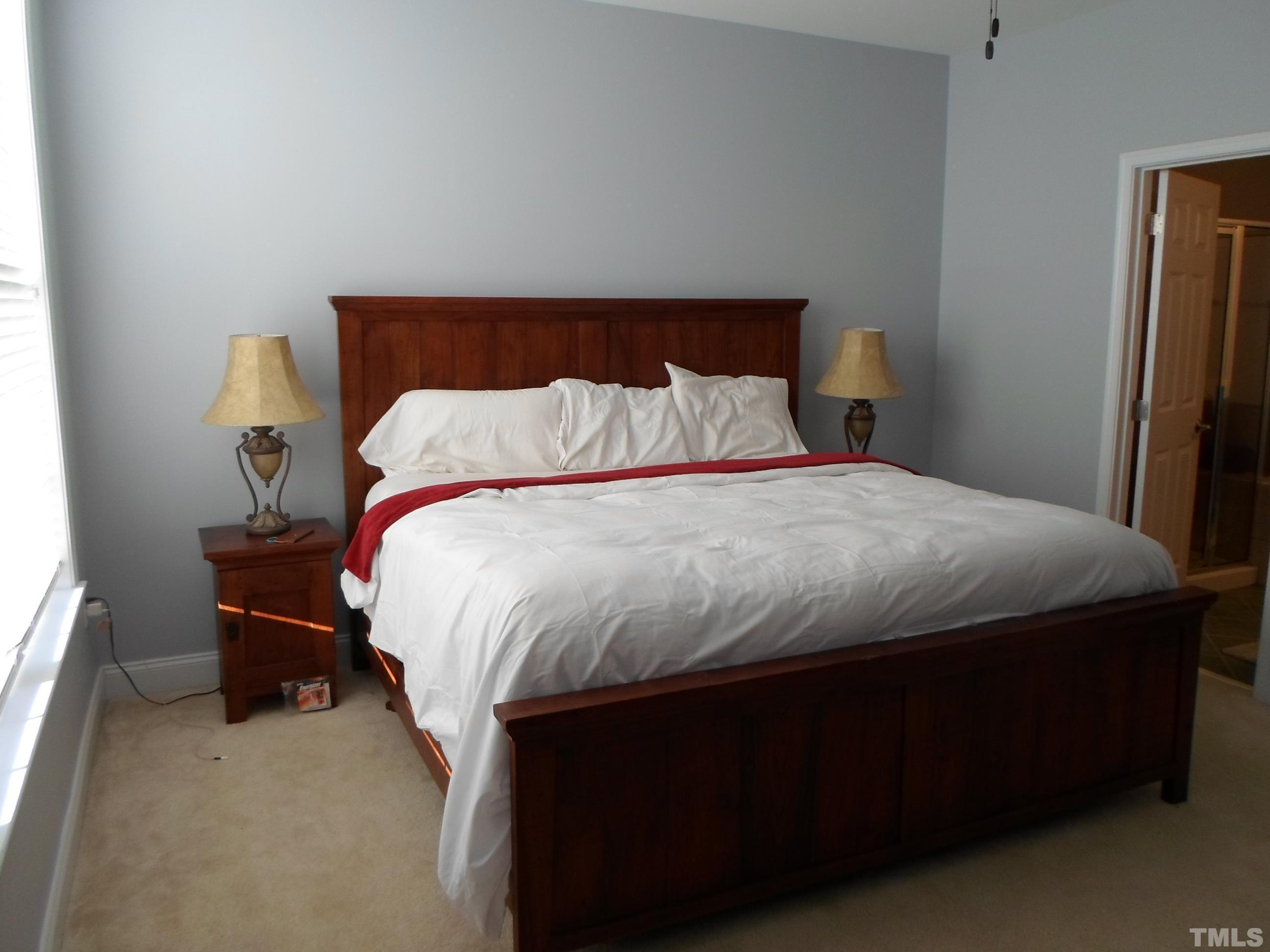 9211 Calabria Drive, Unit 120 Raleigh, NC 27617 - Photo 11 of 21 Photo #12