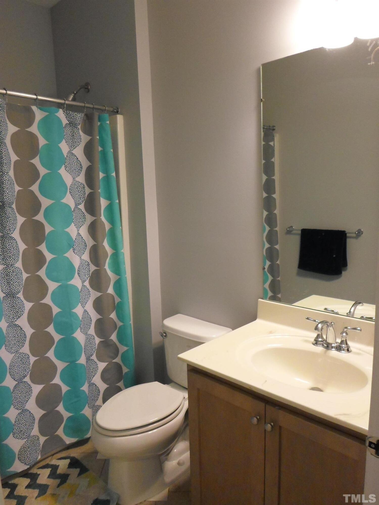 9211 Calabria Drive, Unit 120 Raleigh, NC 27617 - Photo 16 of 21 Photo #17