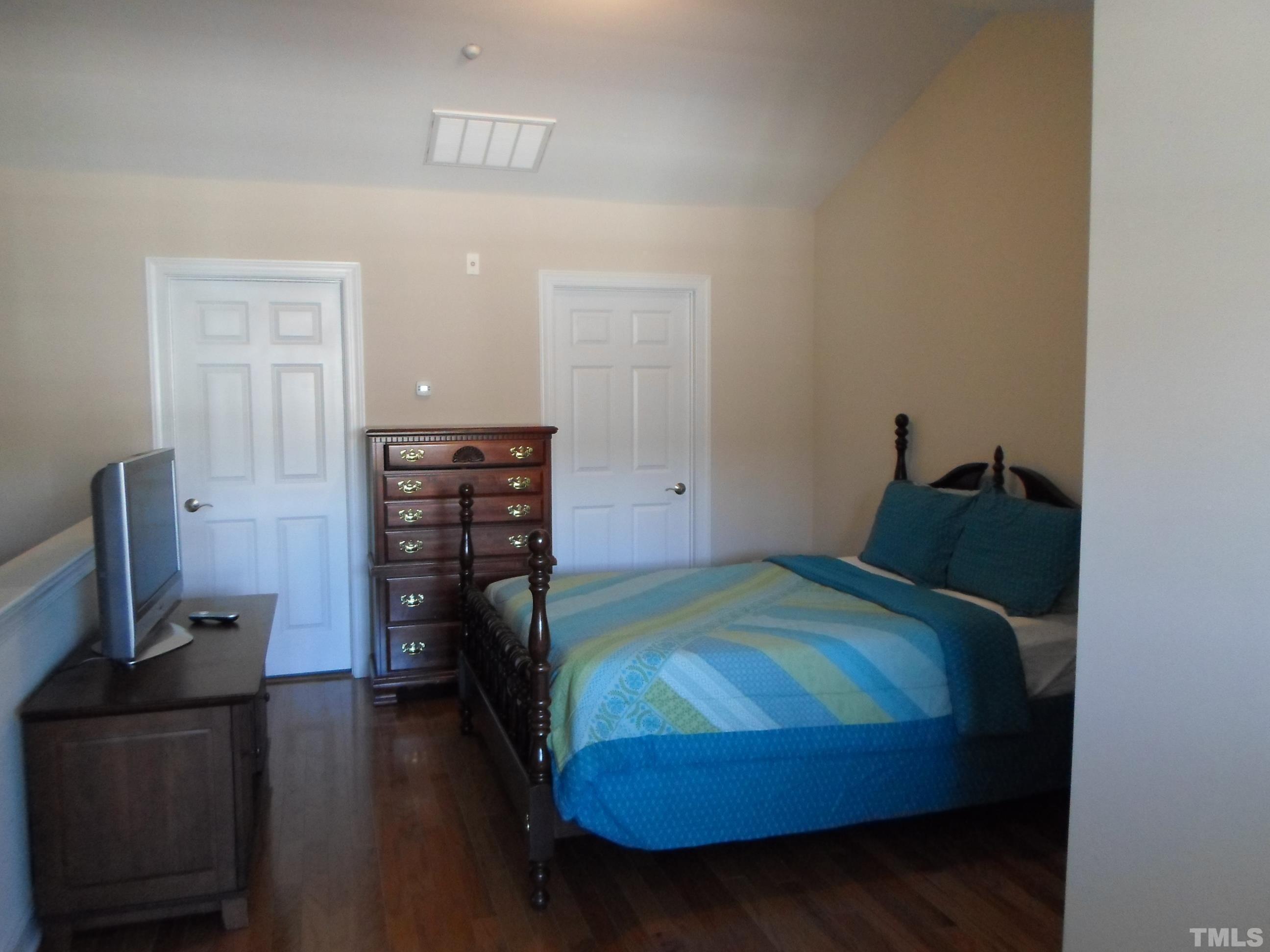 9211 Calabria Drive, Unit 120 Raleigh, NC 27617 - Photo 17 of 21 Photo #18