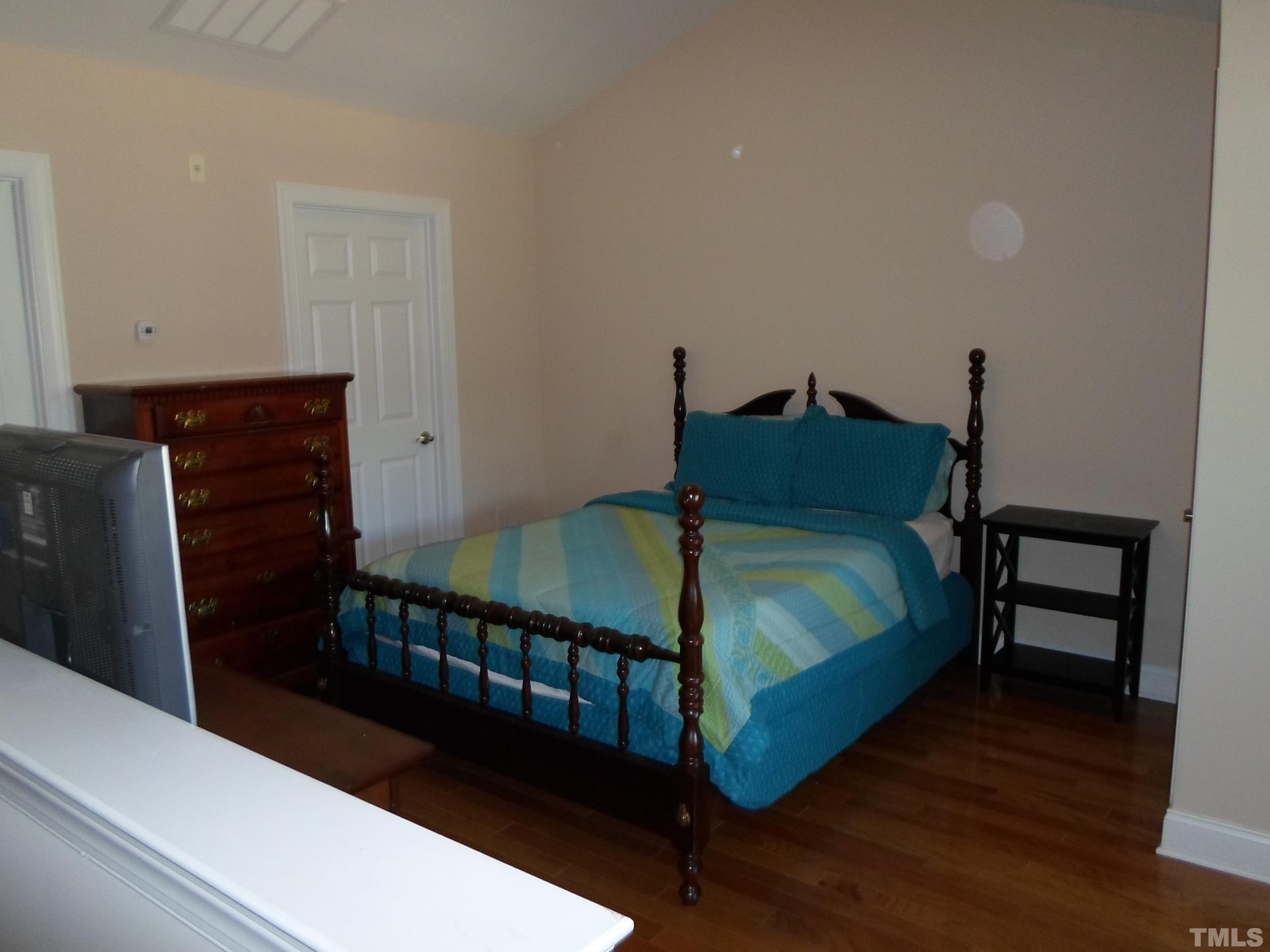 9211 Calabria Drive, Unit 120 Raleigh, NC 27617 - Photo 18 of 21 Photo #19