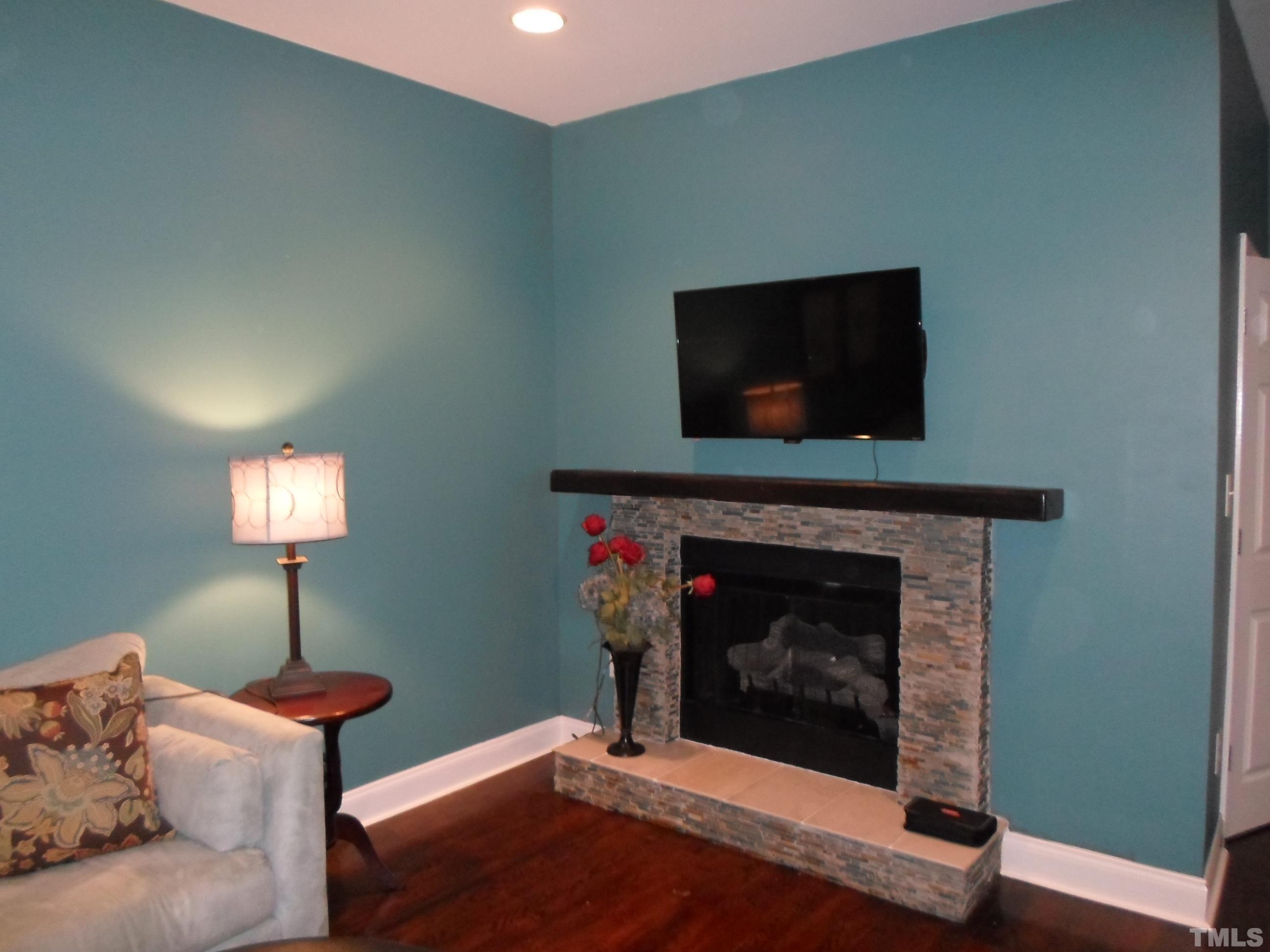 9211 Calabria Drive, Unit 120 Raleigh, NC 27617 - Photo 20 of 21 Photo #21