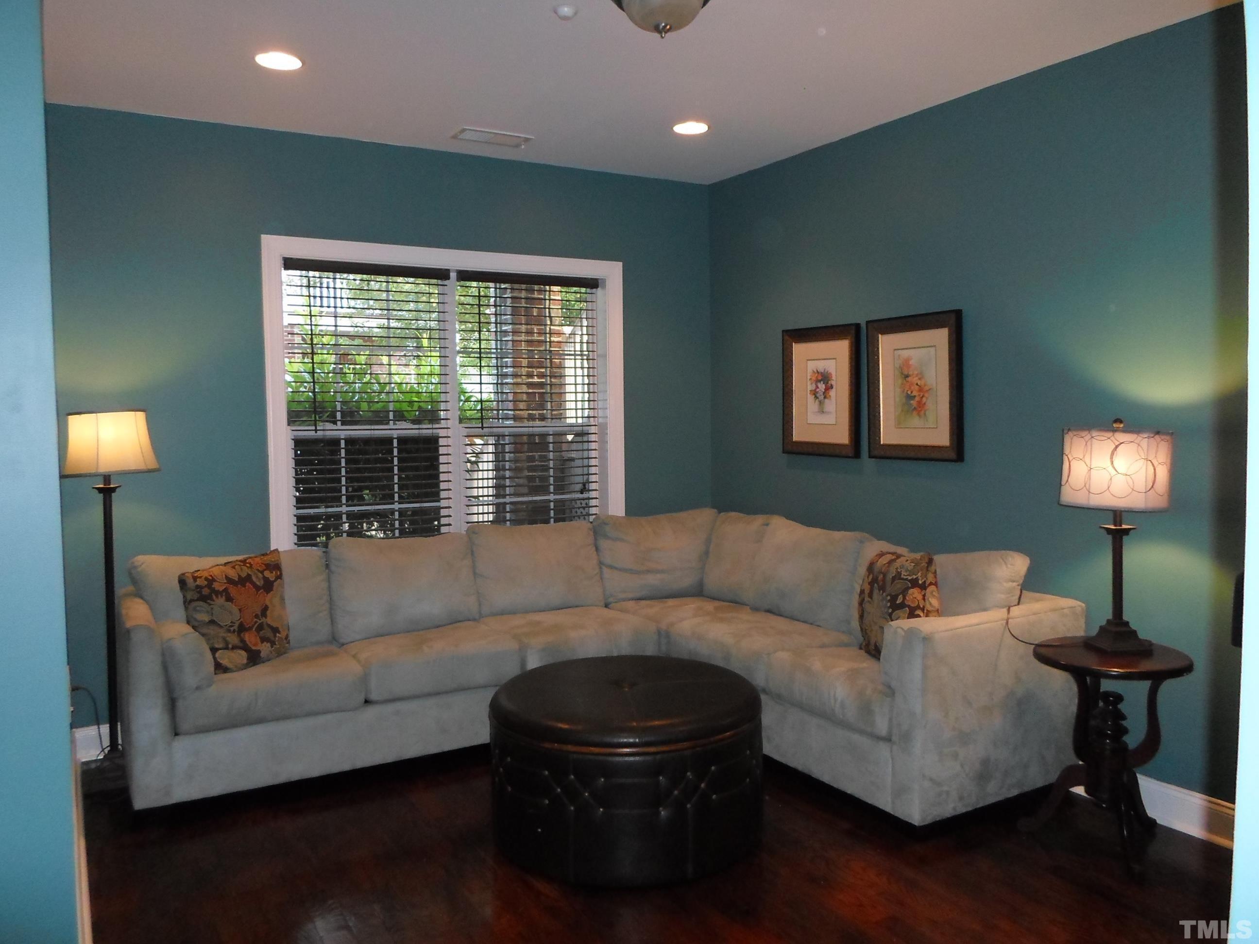 9211 Calabria Drive, Unit 120 Raleigh, NC 27617 - Photo 21 of 21 Photo #22