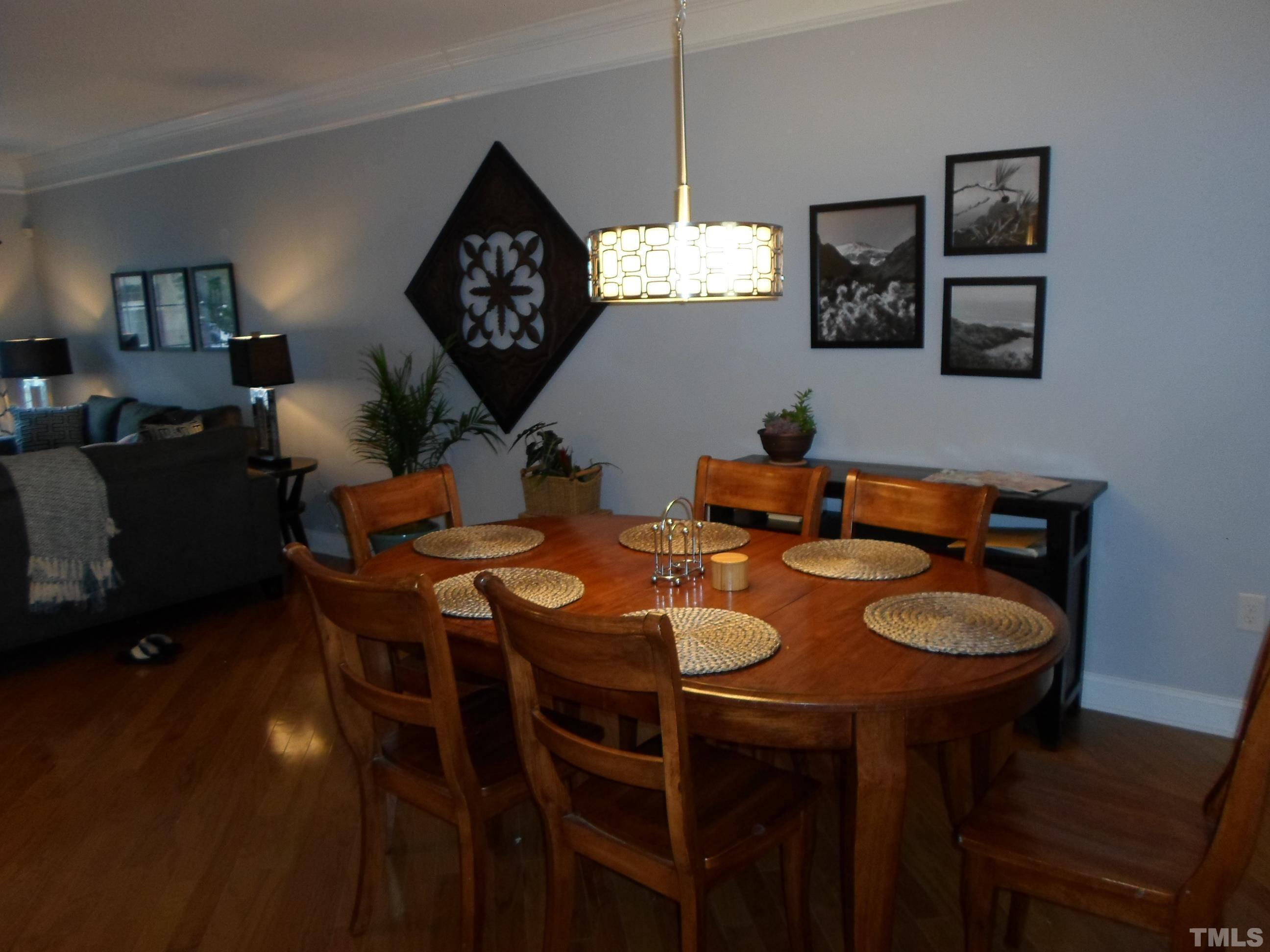 9211 Calabria Drive, Unit 120 Raleigh, NC 27617 - Photo 5 of 21 Photo #6