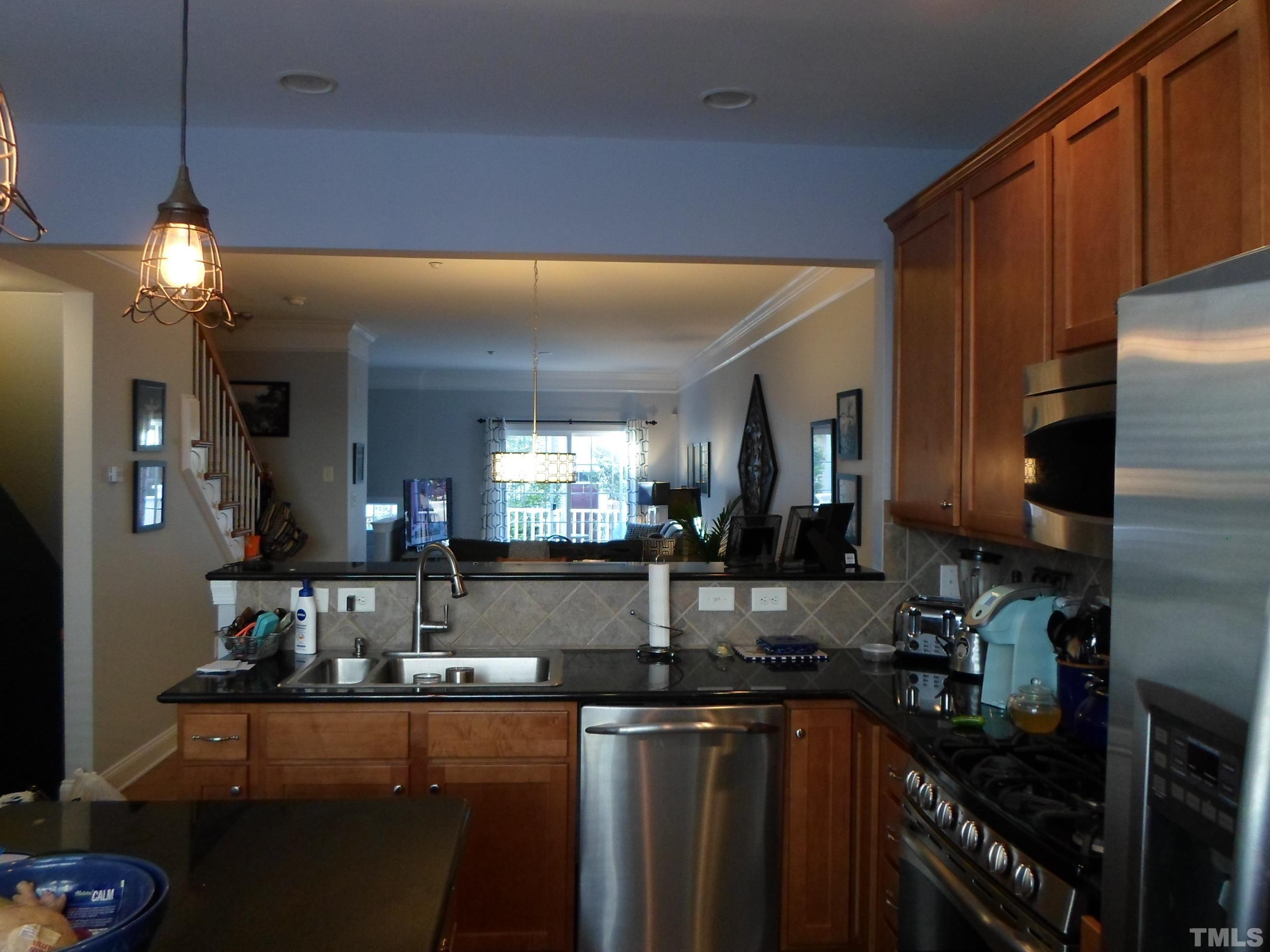 9211 Calabria Drive, Unit 120 Raleigh, NC 27617 - Photo 6 of 21 Photo #7