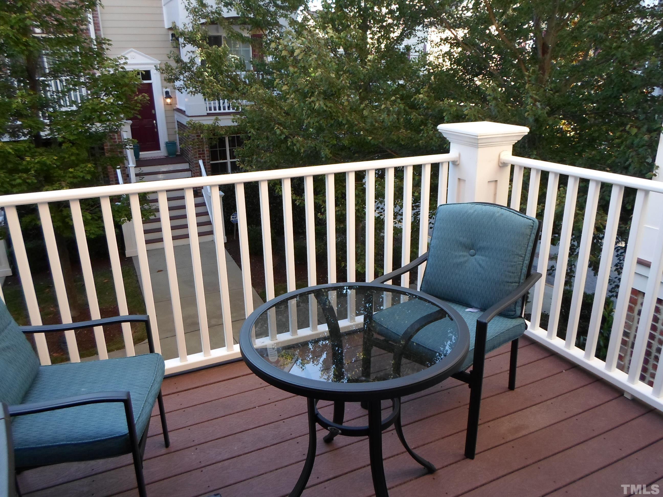 9211 Calabria Drive, Unit 120 Raleigh, NC 27617 - Photo 9 of 21 Photo #10