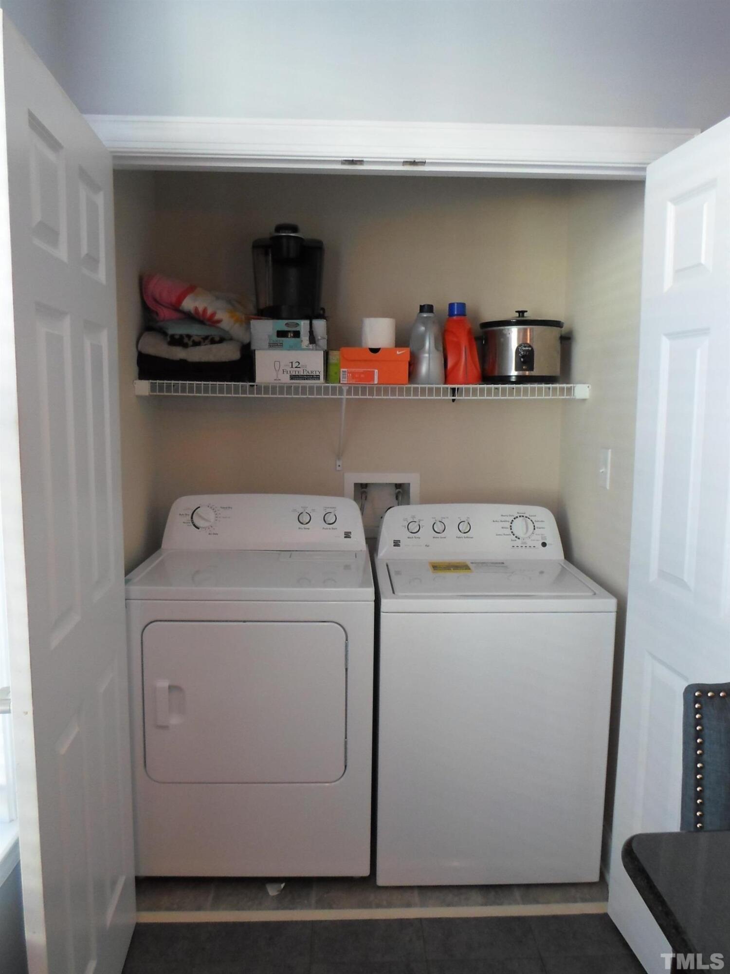 9211 Calabria Drive, Unit 120 Raleigh, NC 27617 - Photo 10 of 21 Photo #11