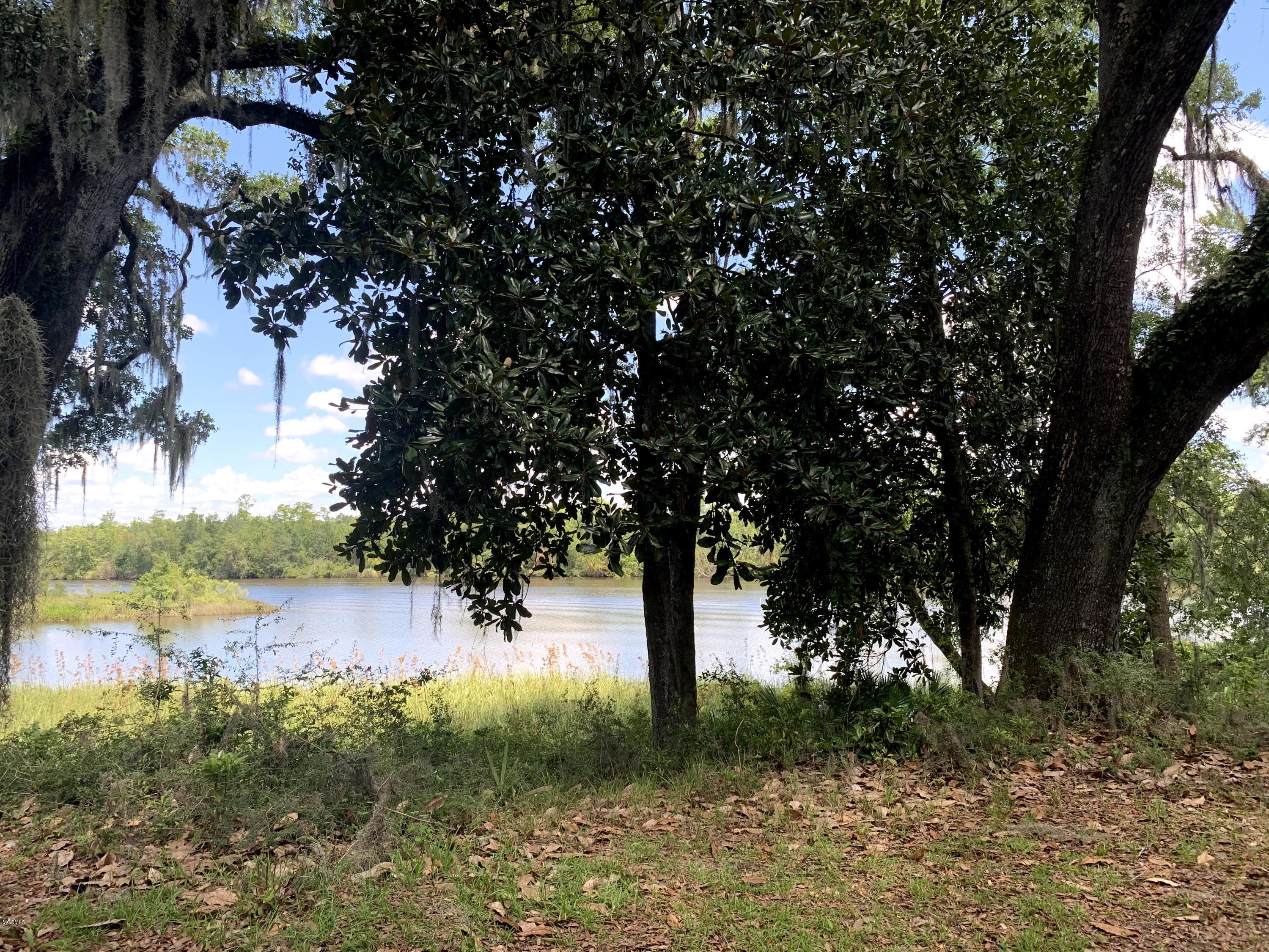 6670 Crump Road Kiln, MS 39556 - Photo 18 of 58 Lodge view
