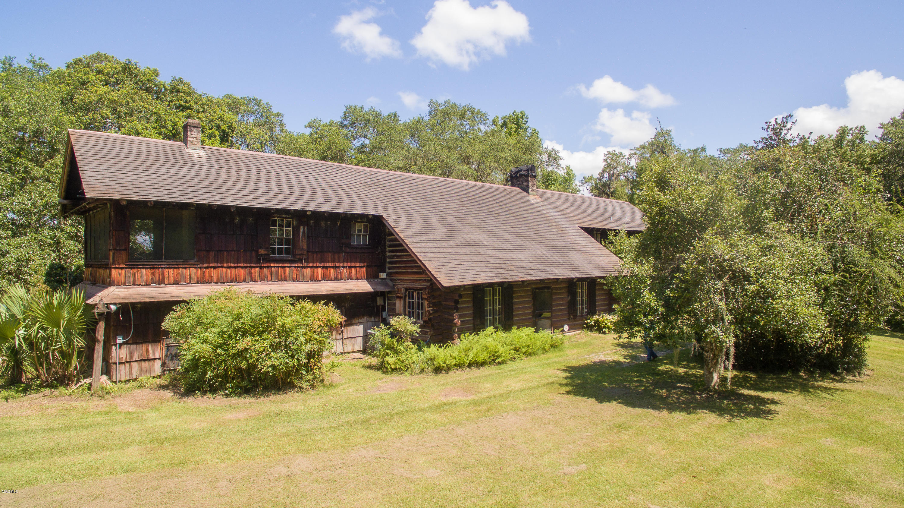 6670 Crump Road Kiln, MS 39556 - Photo 19 of 58 Hunting Lodge