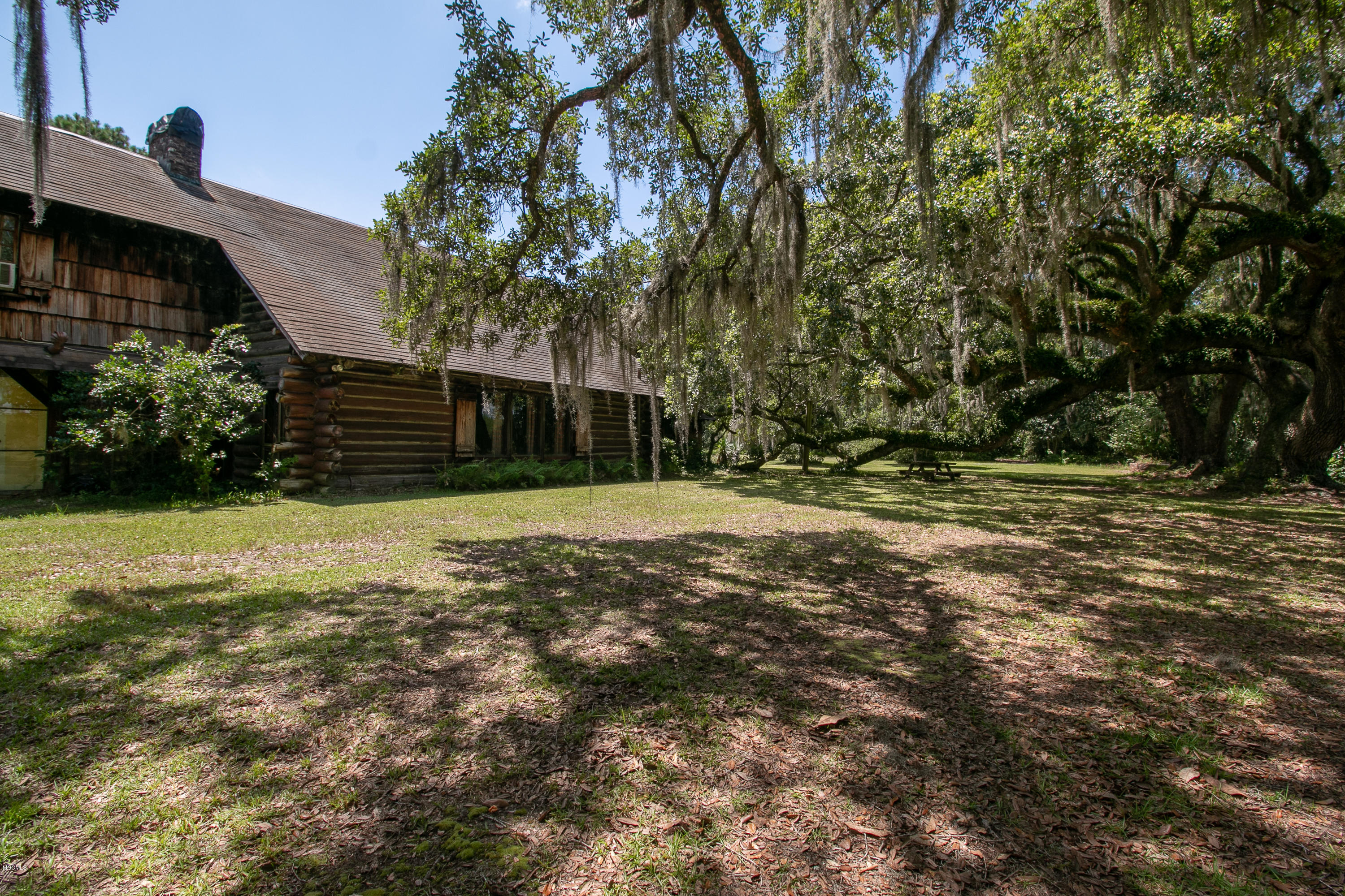 6670 Crump Road Kiln, MS 39556 - Photo 24 of 58 Hunting Lodge