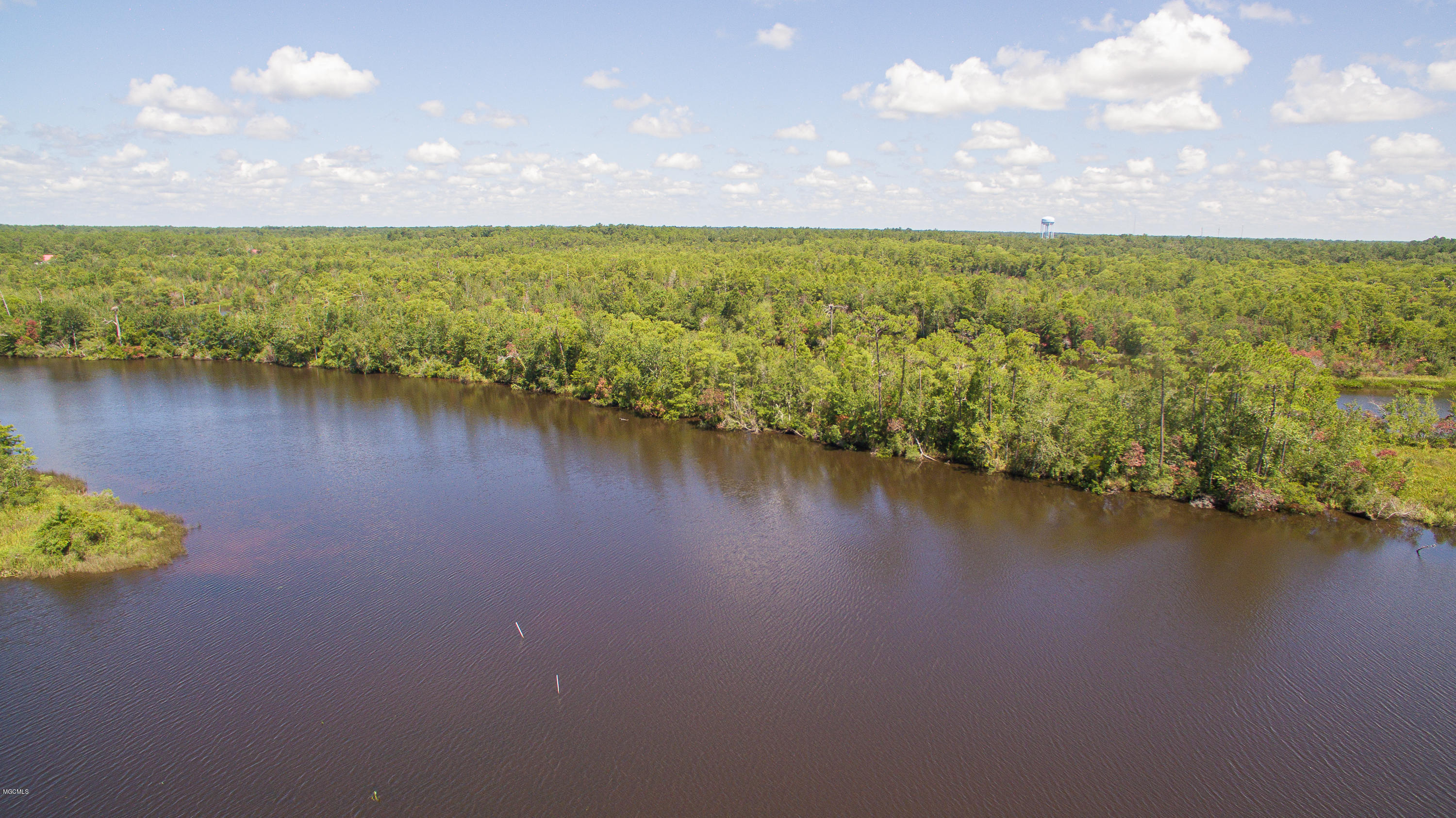 6670 Crump Road Kiln, MS 39556 - Photo 5 of 58 Jourdan River