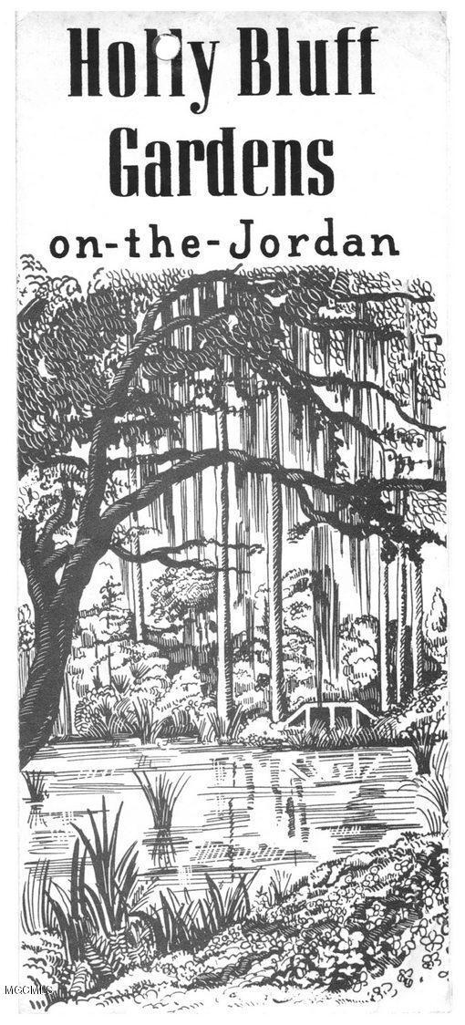 6670 Crump Road Kiln, MS 39556 - Photo 52 of 58 Holly-Bluff_Pamphlet