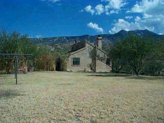 5880 East Edwin Road Tucson, AZ 85739 - Photo 1 of 4 Gallery Image 1