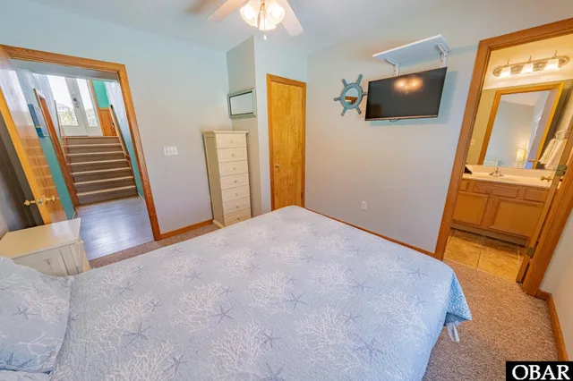 $999,000 | 1208 Windance Lane, Corolla, NC 27927