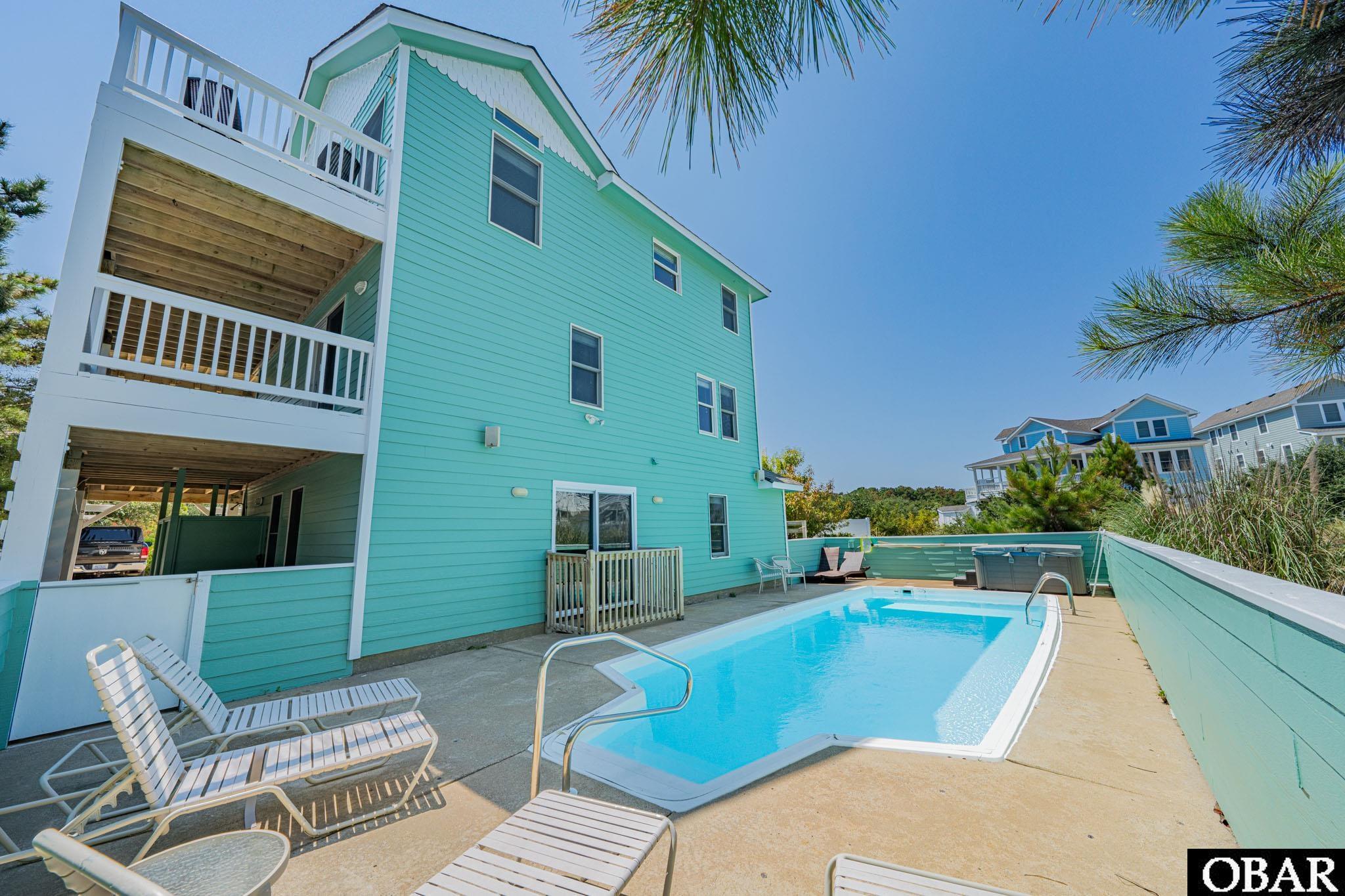 1208 Windance Lane Corolla, NC 27927 - Photo 36 of 50