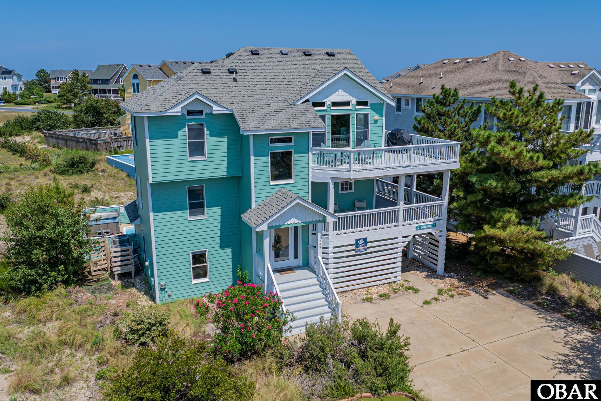 1208 Windance Lane Corolla, NC 27927 - Photo 39 of 50