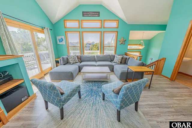 $999,000 | 1208 Windance Lane, Corolla, NC 27927