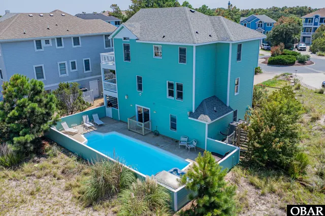 $999,000 | 1208 Windance Lane, Corolla, NC 27927