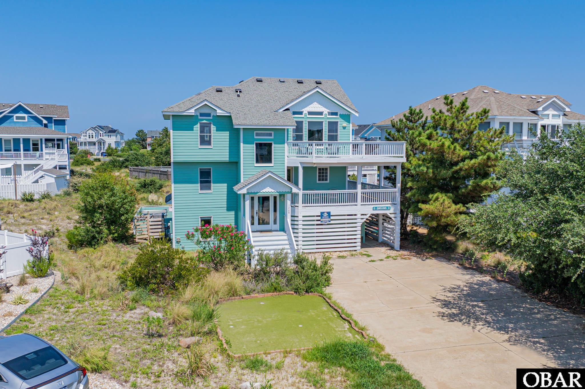 1208 Windance Lane Corolla, NC 27927 - Photo 42 of 50
