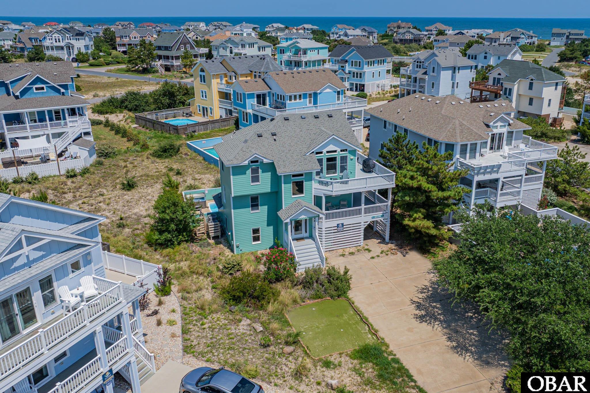 1208 Windance Lane Corolla, NC 27927 - Photo 43 of 50