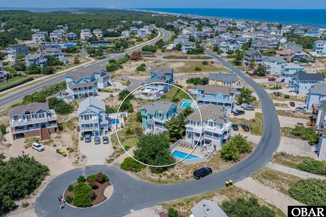 $999,000 | 1208 Windance Lane, Corolla, NC 27927