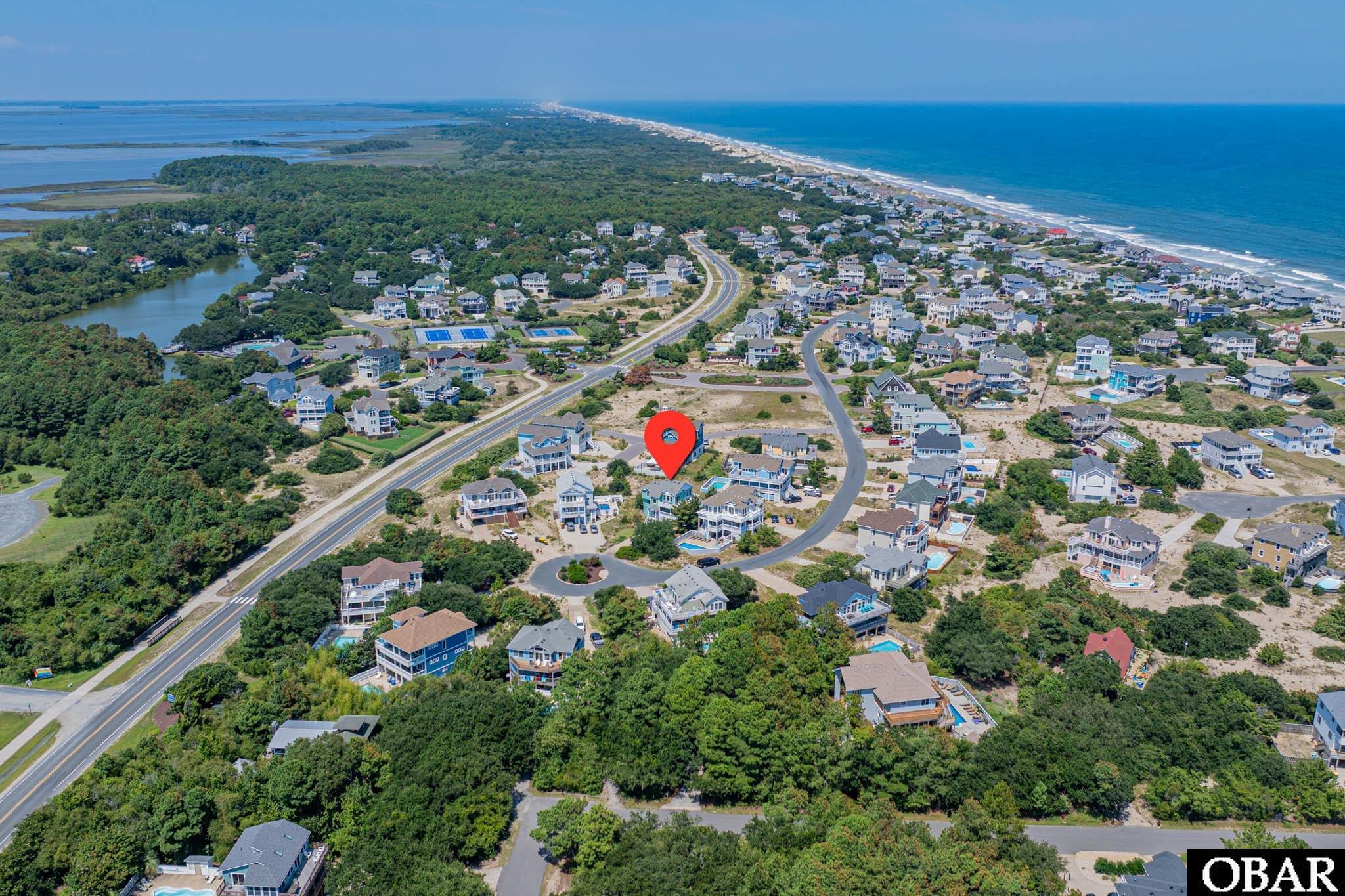 1208 Windance Lane Corolla, NC 27927 - Photo 46 of 50