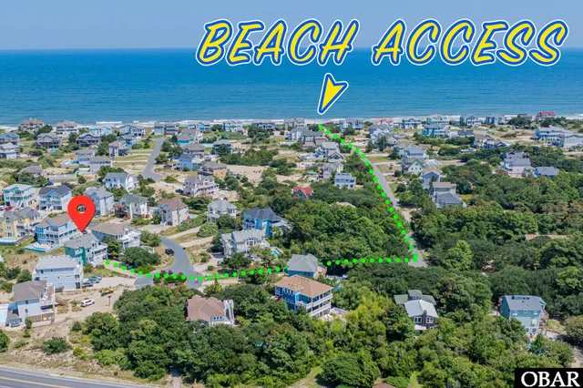 $999,000 | 1208 Windance Lane, Corolla, NC 27927