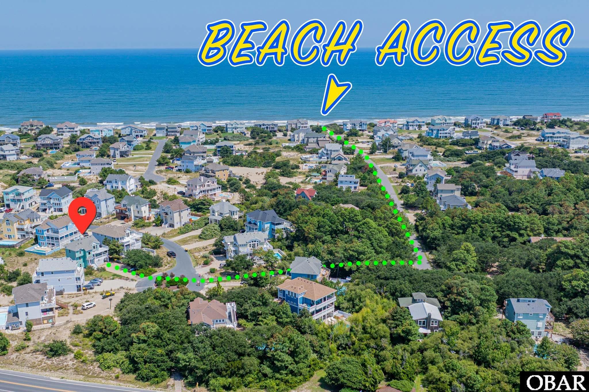 1208 Windance Lane Corolla, NC 27927 - Photo 47 of 50