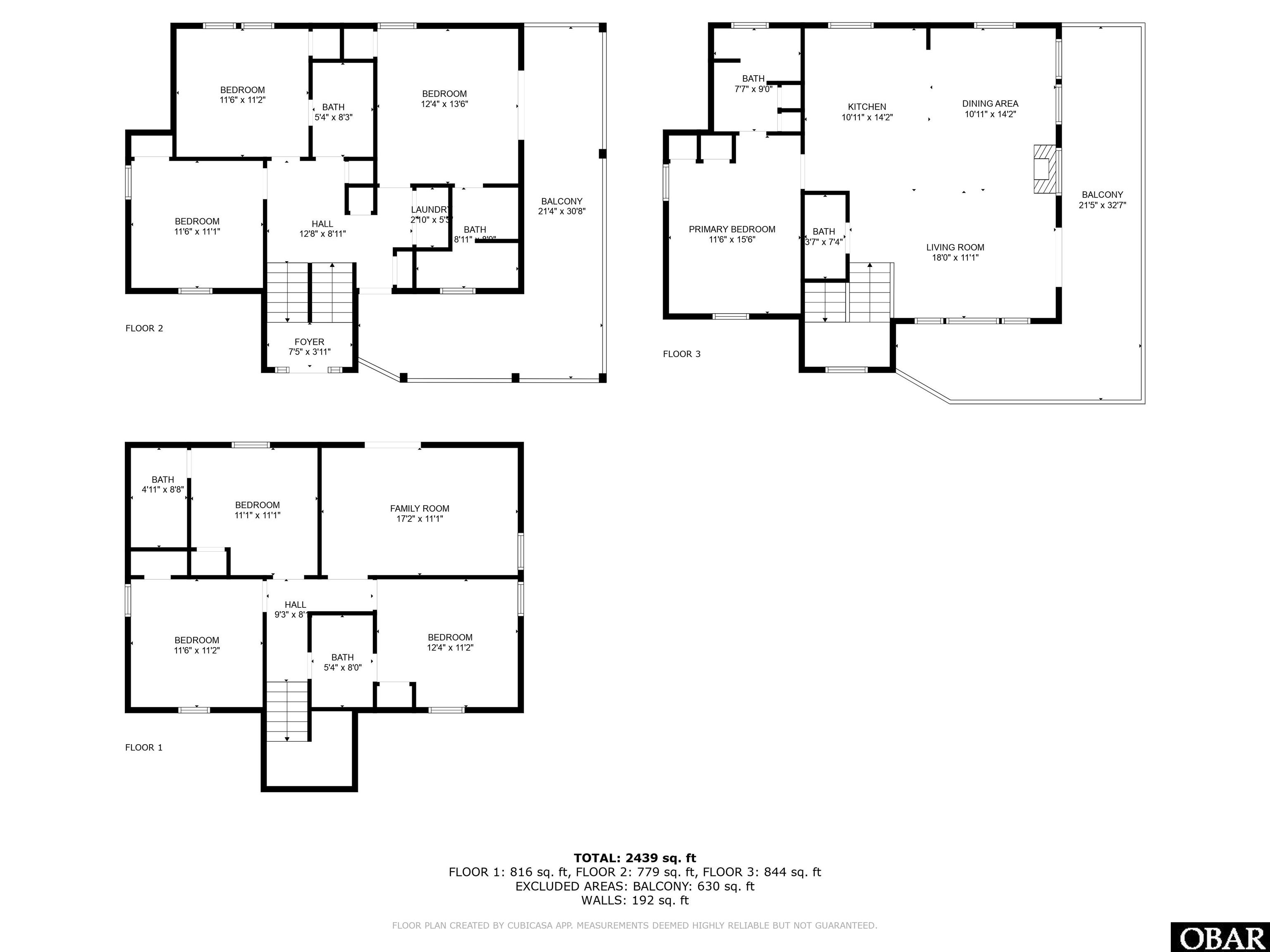 1208 Windance Lane Corolla, NC 27927 - Photo 50 of 50