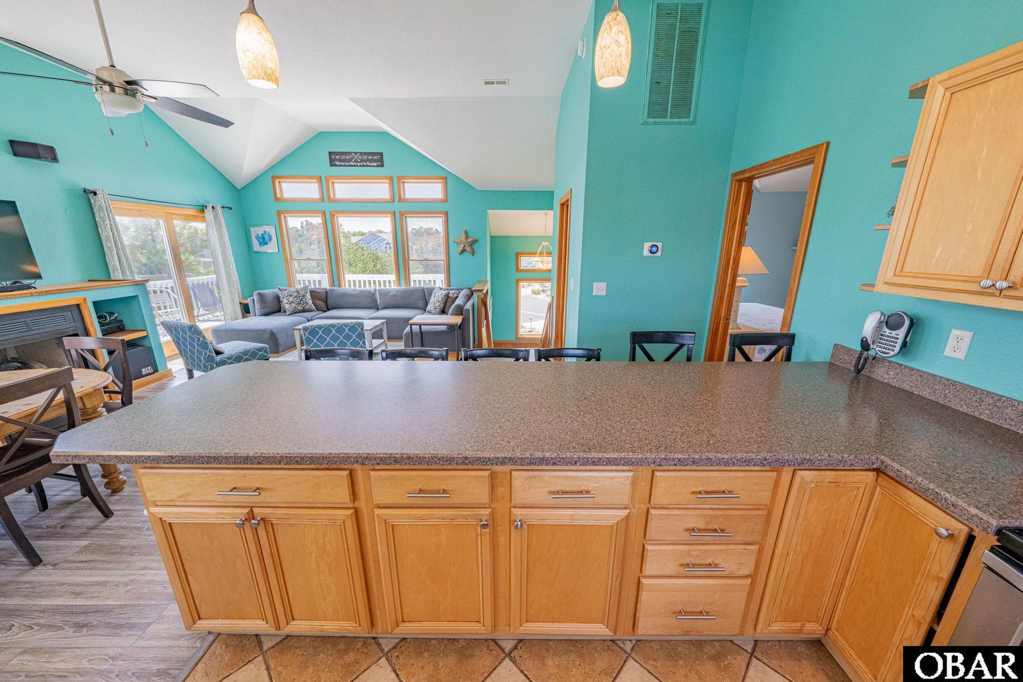 1208 Windance Lane Corolla, NC 27927 - Photo 10 of 50